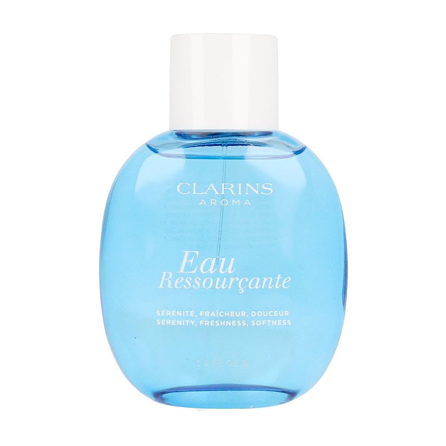 Clarins Cuerpo Eau Ressourcante 100Ml